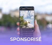 Une Samsung Retouches Photo