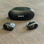 Test des Sony WF-SP800N : des écouteurs sportifs pour amateurs de bon son et d’autonomie Test des Sony WF-SP800N : des écouteurs sportifs pour amateurs de bon son et d’autonomie
