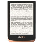 Vivlio Touch HD Plus 6 Frandroid 2020