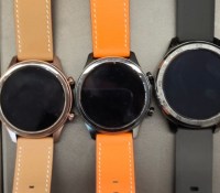 Le potentiel design de la Vivo Watch // Source : Digital Chat Station