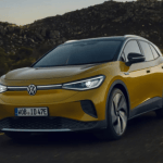 Volkswagen ID.4 : les prix définitifs et équipements révélés en détail Volkswagen ID.4 : les prix définitifs et équipements révélés en détail