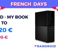 wg my book 10 to french days 2020 new price