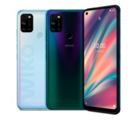 La nouvelle gamme Wiko View5 Plus // Source : Wiko