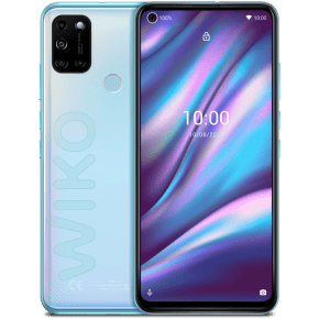 Wiko View 5 Plus Wiko View 5 Plus