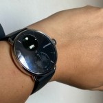 Withings ScanWatch : la montre qui surveille votre coeur et votre apnée du sommeil est enfin disponible Withings ScanWatch : la montre qui surveille votre coeur et votre apnée du sommeil est enfin disponible