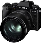 Photo : Fujifilm réalise un bel exploit avec son objectif f/1,0 pour boîtier APS-C Photo : Fujifilm réalise un bel exploit avec son objectif f/1,0 pour boîtier APS-C