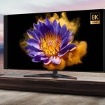 Xiaomi Mi TV Master Extreme : un énorme téléviseur Mini LED 8K prêt pour l’avenir Xiaomi Mi TV Master Extreme : un énorme téléviseur Mini LED 8K prêt pour l’avenir