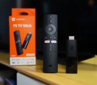 Xiaomi Fire TV Stick // Source : Frandroid