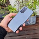 Prise en main du Xiaomi Mi 10T Pro : miroir, miroir, suis-je un beau smartphone ? Prise en main du Xiaomi Mi 10T Pro : miroir, miroir, suis-je un beau smartphone ?