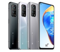 Le Xiaomi Mi 10T Pro // Source : Xiaomi Le Xiaomi Mi 10T Pro // Source : Xiaomi