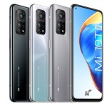 Xiaomi Mi 10T et Mi 10T Pro officialisés : un écran 144 Hz pour pas si cher Xiaomi Mi 10T et Mi 10T Pro officialisés : un écran 144 Hz pour pas si cher