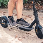 Xiaomi Mi Scooter Essential : la trottinette est enfin de retour en promotion Xiaomi Mi Scooter Essential : la trottinette est enfin de retour en promotion