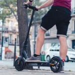 Xiaomi Mi Scooter Essential : la trottinette est de retour à un super prix Xiaomi Mi Scooter Essential : la trottinette est de retour à un super prix