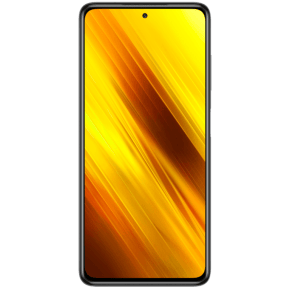 Xiaomi Poco X3 Xiaomi Poco X3