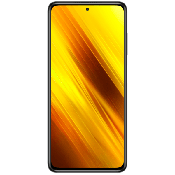 Xiaomi Poco X3