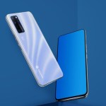 ZTE Axon 20 5G officialisé : voici le premier smartphone avec caméra sous l&rsquo;écran