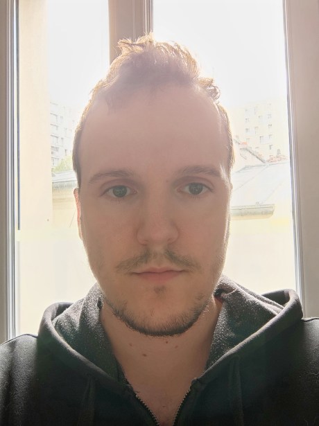 Selfie en mode automatique du Xiaomi Mi 10T Pro