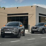 Dacia Spring électrique : son prix avec bonus devrait bien se rapprocher des 10 000 €