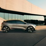 Renault : à quoi ressembleront ses voitures électriques de demain ? Renault : à quoi ressembleront ses voitures électriques de demain ?
