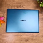 Test du Huawei MateBook X 2020 : un design sublime, des performances limitées Test du Huawei MateBook X 2020 : un design sublime, des performances limitées