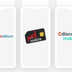 Forfait mobile : les meilleures offres 4G à moins de 10 euros par mois Forfait mobile : les meilleures offres 4G à moins de 10 euros par mois