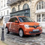 40 euros par mois pour une Renault Twingo électrique neuve ? C’est possible, mais il va falloir être rapide 40 euros par mois pour une Renault Twingo électrique neuve ? C’est possible, mais il va falloir être rapide