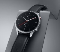 L'Amazfit GTR 2 // Source : Amazfit L'Amazfit GTR 2 // Source : Amazfit