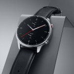 Amazfit GTS 2 et GTR 2 : deux montres connectées au design classique et élégant Amazfit GTS 2 et GTR 2 : deux montres connectées au design classique et élégant