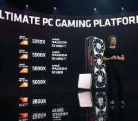 AMD RX 6000 AMD RX 6000