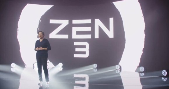 AMD Zen 3