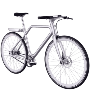 Angell Bike Angell Bike