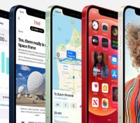 Apple Event — October 13 25-19 screenshot