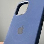 Apple MagSafe : attention, la charge sans fil pourrait marquer les coques en cuir d’iPhone 12 Apple MagSafe : attention, la charge sans fil pourrait marquer les coques en cuir d’iPhone 12