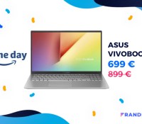 asus vivobook s15 prime day 2020 new price