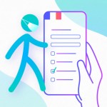 Attestation de déplacement couvre-feu : calendrier du déconfinement et des réouvertures