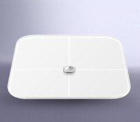 La balance Smart Body Fat Scale de Huawei // Source : Huawei