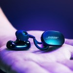 Test des Bose QC Earbuds : la meilleure réduction de bruit active pour des écouteurs Test des Bose QC Earbuds : la meilleure réduction de bruit active pour des écouteurs