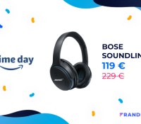 Bose SoundLink II