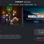 Canal+ avec Disney+ en série limitée à seulement 19,90 euros par mois Canal+ avec Disney+ en série limitée à seulement 19,90 euros par mois