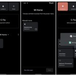 Android 11 facilite la prise en charge des appareils connectés Xiaomi Android 11 facilite la prise en charge des appareils connectés Xiaomi