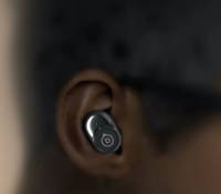 Les écouteurs Gemini de Devialet // Source : Devialet Les écouteurs Gemini de Devialet // Source : Devialet