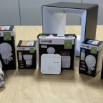 Leroy Merlin lance des ampoules connectées à très bas prix Leroy Merlin lance des ampoules connectées à très bas prix