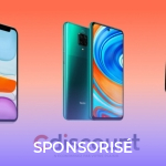 iPhone 11, Redmi Note 9, TV 4K : Cdiscount lance les 72 heures à volonté avec des remises exclusives iPhone 11, Redmi Note 9, TV 4K : Cdiscount lance les 72 heures à volonté avec des remises exclusives