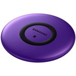 Chargeur sans fil Fast Charge Samsung violet Chargeur sans fil Fast Charge Samsung violet