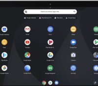 Chrome OS