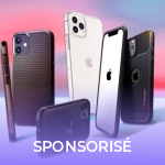 iPhone 12 : quelle coque Spigen choisir, de la plus solide à la plus discrète ? iPhone 12 : quelle coque Spigen choisir, de la plus solide à la plus discrète ?