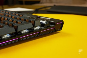 Corsair K100 RGB
