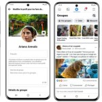 Facebook fait tout pour que vous participiez à ses groupes Facebook fait tout pour que vous participiez à ses groupes
