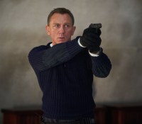 Tous les films James Bond débarquent sur Salto. // Source : Universal Pictures International France