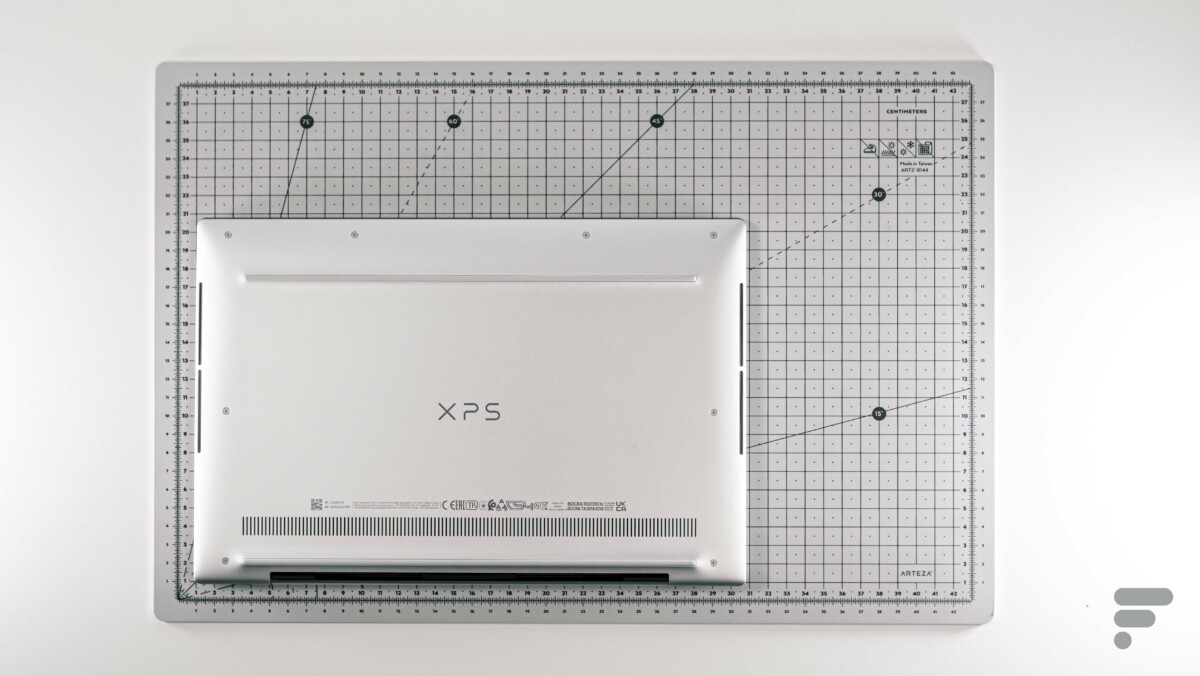 Le XPS 13 Le XPS 13